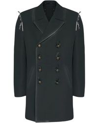 Maison Margiela - Doppelreihiges Sakko - Lyst