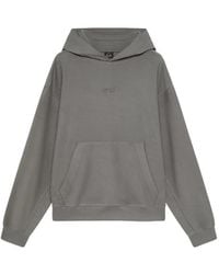 Oakley - Hoodie À Patch Logo - Lyst