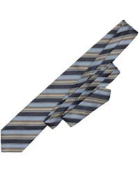 Elizabetta - Espada Silk Jacquard Tie - Lyst