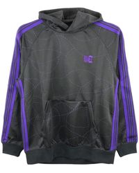 Needles - Sudadera con capucha y estampado gráfico de x DC - Lyst