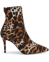 Giuseppe Zanotti - 90Mm Mirea Boots - Lyst