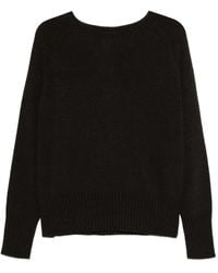 Marella - Pull À Col Rond - Lyst