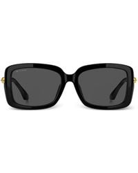 Etro - Logo-Detail Sunglasses - Lyst