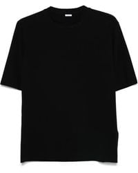 Malo - Jersey T-Shirt - Lyst