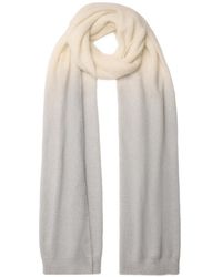Fabiana Filippi - Ombre-Effect Scarf - Lyst