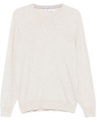 Brunello Cucinelli - Cashmere Sweater - Lyst
