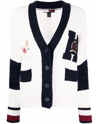 Tommy hilfiger ladies cardigan Clearance