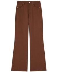 RETORI - Straight-Leg Jeans - Lyst