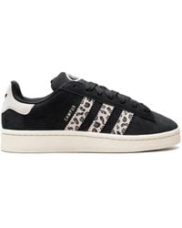 adidas - Campus 00S Leopard" Sneakers - Lyst