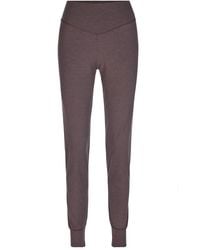 CALIDA - Dsw Warming Pyjama Bottoms - Lyst