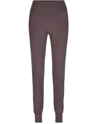 CALIDA - Dsw Warming Pyjama Bottoms - Lyst