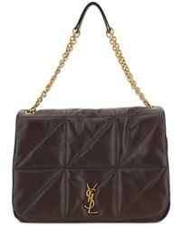 Saint Laurent - ジェイミー 4.3 ショルダーバッグ - Lyst