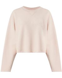 Maison Margiela - ロゴ スウェットシャツ - Lyst