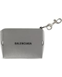 Balenciaga - Charm/Keyring Sneakers Box - Lyst