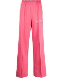 Palm Angels - Track Pants - Lyst
