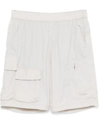 Chocoolate - Logo-Printed Cargo Shorts - Lyst