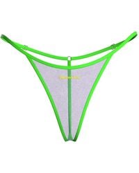 Maison Close - String Panorama - Lyst