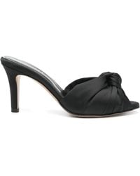 Ginissima - Sofia Heeled Sandals - Lyst