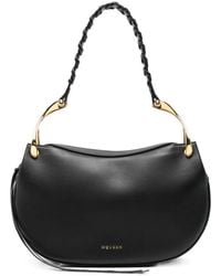 McQueen - Sac Porté Épaule Wishbone - Lyst