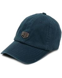 Deus Ex Machina - Shield-Patch Baseball Cap - Lyst