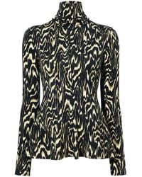 Proenza Schouler - Audrey Top - Lyst