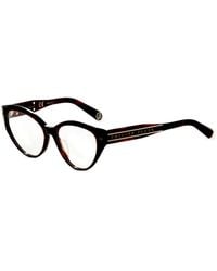 Philipp Plein - Lunettes De Vue À Monture Papillon - Lyst