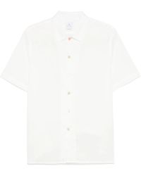 Paul Smith - ショートスリーブ シャツ - Lyst