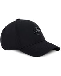 Fusalp - Raining Baseballkappe - Lyst