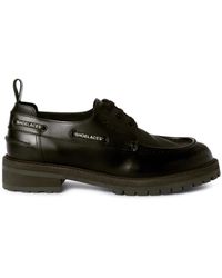 Off-White c/o Virgil Abloh - San Diego Loafers - Lyst