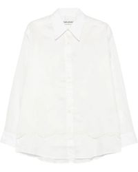 Our Legacy - Precious Shirt - Lyst