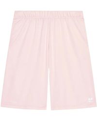 Courreges - Sports Shorts - Lyst