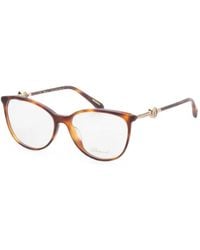 Chopard - Brille Mit Cat-Eye-Gestell - Lyst
