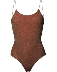 Oséree - Lumiere Maillot Swimsuit - Lyst