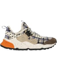 Flower Mountain - Kotetsu Sneakers - Lyst