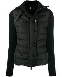 moncler grenoble femme