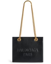 Balenciaga - Large Duty Free Tote Bag - Lyst