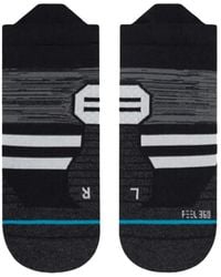 Stance - Run Ultralight Tab Socks - Lyst