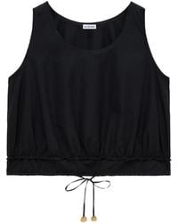 Loewe - Top - Lyst