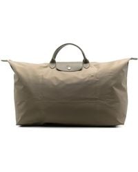 Longchamp - Extra Large Le Pliage Original Travel Bag - Lyst