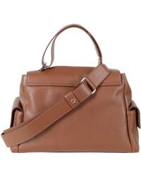 Orciani - Sveva Sense Tote Bag - Lyst