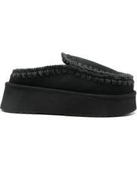 Mou - Slipper - Lyst
