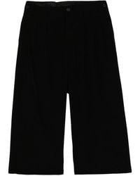 Yohji Yamamoto - Ta Tuxedo Seam Pocket Trousers - Lyst