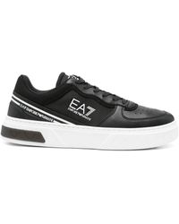 EA7 - Sneakers - Lyst