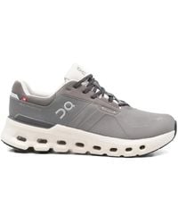 On Shoes - Cloudrunner 2 Waterproof Sneakers - Lyst