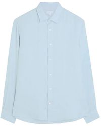 Sunspel - Camicia Button-Down - Lyst