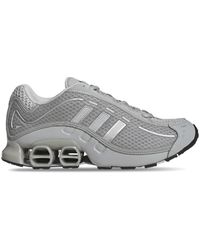 adidas - Megaride 01 Mesh Sneakers - Lyst