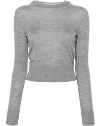 Jacquemus - Pull Le Pull Rica - Lyst