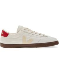 Veja - Panenka Lace-Up Sneakers - Lyst