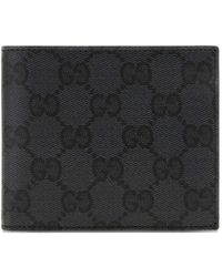 Gucci - Gg Essence Bi-Fold Wallet - Lyst