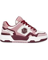 Philipp Plein - Baskets Basses Predator V2 - Lyst